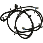 Order ABS Connector by BLUE STREAK (HYGRADE MOTOR) - ALH255 For Your Vehicle