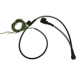 Order ABS Connector by BLUE STREAK (HYGRADE MOTOR) - ALH272 For Your Vehicle