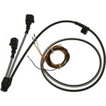 Order BLUE STREAK (HYGRADE MOTOR) - ALH273 - ABS Connector For Your Vehicle