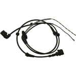 Order ABS Connector by BLUE STREAK (HYGRADE MOTOR) - ALH274 For Your Vehicle