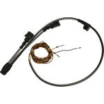 Order ABS Connector by BLUE STREAK (HYGRADE MOTOR) - ALH275 For Your Vehicle