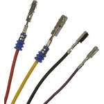 Order ABS Connector by BLUE STREAK (HYGRADE MOTOR) - ALH277 For Your Vehicle