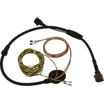 Order ABS Connector by BLUE STREAK (HYGRADE MOTOR) - ALH278 For Your Vehicle