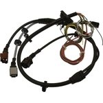 Order ABS Connector by BLUE STREAK (HYGRADE MOTOR) - ALH284 For Your Vehicle