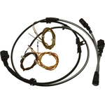 Order BLUE STREAK (HYGRADE MOTOR) - ALH285 - Front Driver Side ABS Speed Sensor Wire Harness For Your Vehicle