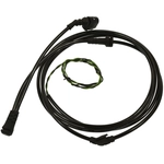 Order BLUE STREAK (HYGRADE MOTOR) - ALH287 - Front Passenger Side ABS Speed Sensor Wire Harness For Your Vehicle