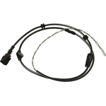 Order ABS Connector by BLUE STREAK (HYGRADE MOTOR) - ALH289 For Your Vehicle