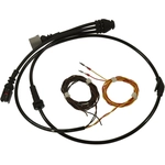 Order BLUE STREAK (HYGRADE MOTOR) - ALH290 - ABS Wheel Speed Sensor Wire Harness For Your Vehicle