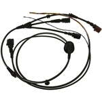 Order BLUE STREAK (HYGRADE MOTOR) - ALH295 - ABS Connector For Your Vehicle