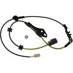 Order BLUE STREAK (HYGRADE MOTOR) - ALH34 - Rear Passenger Side ABS Speed Sensor Wire Harness For Your Vehicle