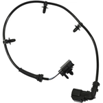 Order BLUE STREAK (HYGRADE MOTOR) - ALH53 - ABS Wheel Speed Sensor Wire Harness For Your Vehicle