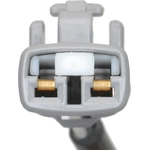 Order ABS Connector by BLUE STREAK (HYGRADE MOTOR) - ALH6 For Your Vehicle