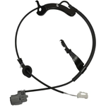 Order BLUE STREAK (HYGRADE MOTOR) - ALH66 - ABS Wheel Speed Sensor Wire Harness For Your Vehicle