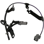 Order BLUE STREAK (HYGRADE MOTOR) - ALH70 - Rear Driver Side ABS Speed Sensor Wire Harness For Your Vehicle