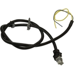Order BLUE STREAK (HYGRADE MOTOR) - ALH77 - ABS Connector For Your Vehicle