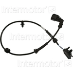 Order ABS Connector by BLUE STREAK (HYGRADE MOTOR) - ALH87 For Your Vehicle