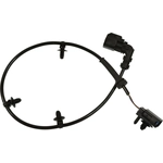 Order ABS Connector by BLUE STREAK (HYGRADE MOTOR) - ALH92 For Your Vehicle