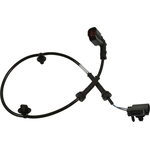 Order ABS Connector by BLUE STREAK (HYGRADE MOTOR) - ALH94 For Your Vehicle