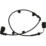 Order ABS Connector by BLUE STREAK (HYGRADE MOTOR) - ALH96 For Your Vehicle