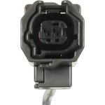 Order ABS Connector by BLUE STREAK (HYGRADE MOTOR) - ALS1986 For Your Vehicle