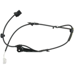 Order BLUE STREAK (HYGRADE MOTOR) - ALS689 - ABS Wheel Speed Sensor Wire Harness For Your Vehicle