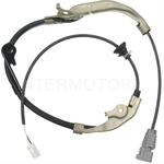 Order Connecteur ABS de BLUE STREAK (HYGRADE MOTOR) - ALS780 For Your Vehicle