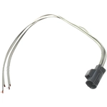 Order BLUE STREAK (HYGRADE MOTOR) - S1742 - ABS Connector For Your Vehicle
