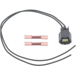 Order BLUE STREAK (HYGRADE MOTOR) - S2809 - ABS Connector For Your Vehicle