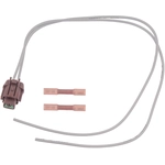 Order BLUE STREAK (HYGRADE MOTOR) - S2942 - ABS Connector For Your Vehicle