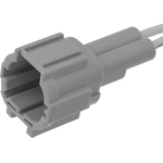 Order ABS Connector by BLUE STREAK (HYGRADE MOTOR) - S2944 For Your Vehicle