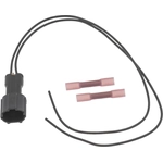 Order ABS Connector by BLUE STREAK (HYGRADE MOTOR) - S2963 For Your Vehicle