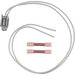 Order ABS Connector by BLUE STREAK (HYGRADE MOTOR) - S2966 For Your Vehicle