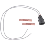 Order ABS Connector by BLUE STREAK (HYGRADE MOTOR) - S2977 For Your Vehicle