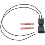 Order BLUE STREAK (HYGRADE MOTOR) - S2985 - ABS Connector For Your Vehicle