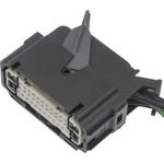 Order ABS Connector by BLUE STREAK (HYGRADE MOTOR) - S3041 For Your Vehicle