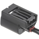 Order ABS Connector by BLUE STREAK (HYGRADE MOTOR) - S3137 For Your Vehicle