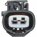 Order ABS Connector by BLUE STREAK (HYGRADE MOTOR) - ALH1 For Your Vehicle