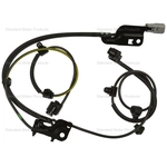 Order ABS Connector by BLUE STREAK (HYGRADE MOTOR) - ALH131 For Your Vehicle