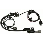 Order ABS Connector by BLUE STREAK (HYGRADE MOTOR) - ALH136 For Your Vehicle