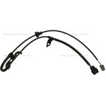 Order Connecteur ABS de BLUE STREAK (HYGRADE MOTOR) - ALH146 For Your Vehicle