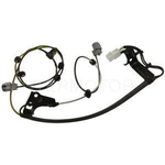 Order ABS Connector by BLUE STREAK (HYGRADE MOTOR) - ALH152 For Your Vehicle