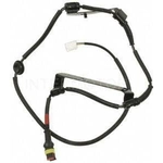 Order ABS Connector by BLUE STREAK (HYGRADE MOTOR) - ALH16 For Your Vehicle