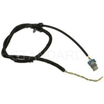 Order ABS Connector by BLUE STREAK (HYGRADE MOTOR) - ALH176 For Your Vehicle