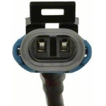 Order ABS Connector by BLUE STREAK (HYGRADE MOTOR) - ALH181 For Your Vehicle
