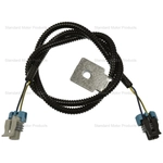 Order ABS Connector by BLUE STREAK (HYGRADE MOTOR) - ALH185 For Your Vehicle