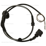 Order ABS Connector by BLUE STREAK (HYGRADE MOTOR) - ALH188 For Your Vehicle