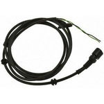Order ABS Connector by BLUE STREAK (HYGRADE MOTOR) - ALH192 For Your Vehicle