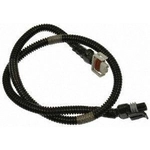 Order ABS Connector by BLUE STREAK (HYGRADE MOTOR) - ALH197 For Your Vehicle