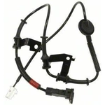 Order ABS Connector by BLUE STREAK (HYGRADE MOTOR) - ALH20 For Your Vehicle