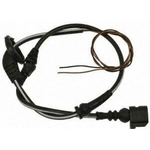 Order ABS Connector by BLUE STREAK (HYGRADE MOTOR) - ALH200 For Your Vehicle